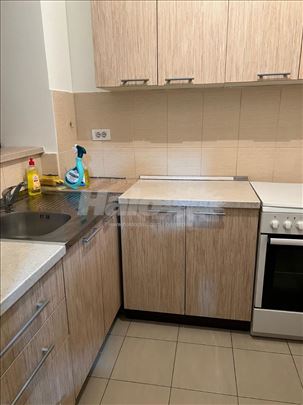 Izdaje se 1,5 stan u naselju Mileve Marić Anštajn 