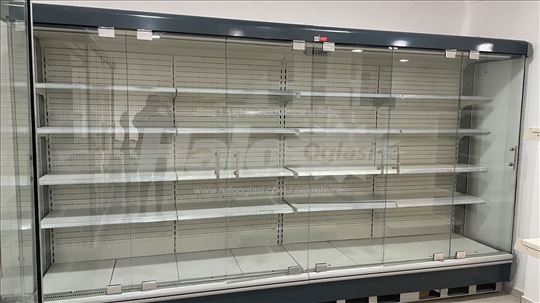 Izdaje se opremljen lokal