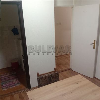 Izdaje se stan u centru grada!