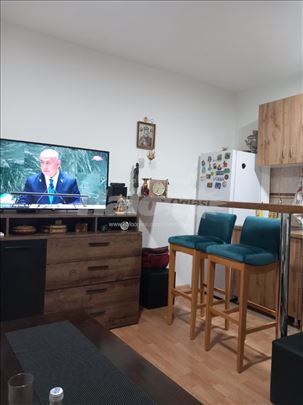 Izdajem stan ISKLJUČIVO za 2 sobe u Beogradu