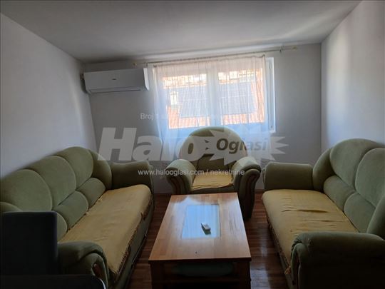 Izdajem stan na medaku