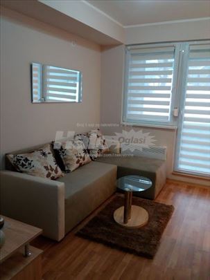 Izdavanje garsonjere