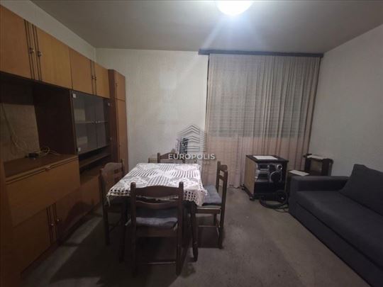 Izuzetna novogradnja na Novoj Galenici, fiksno