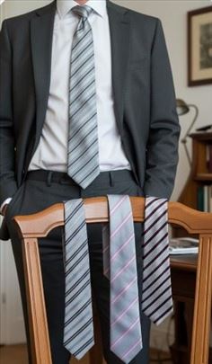 Izuzetne, skoro nove markirane kravate! 