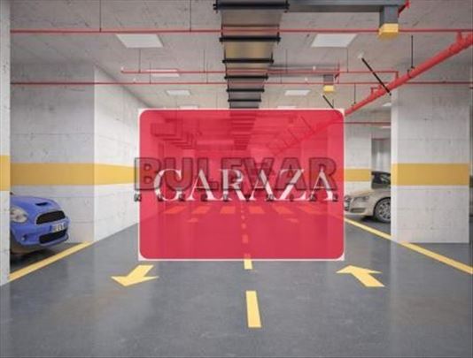 Jedinstvena ponuda, Bubanj, Kragujevac - Sedam gar