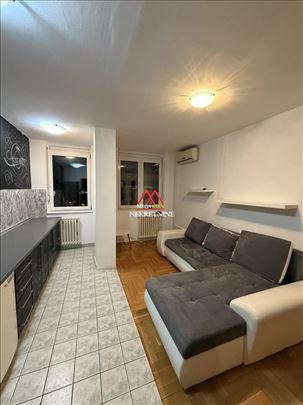 Jednoiposoban stan - 43m2 - Rotkvarija