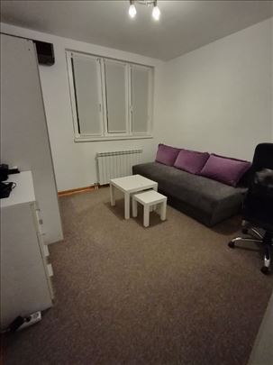 Jednosoban stan, Rtanjska, Vukov Spomenik