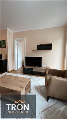 Jednosoban stan u blizini Snežnika 34,86m2