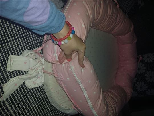 Jezgro za bebu do 9 meseci