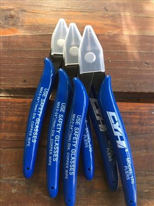 Klešta Sečice precizne za elektroniku instalacije