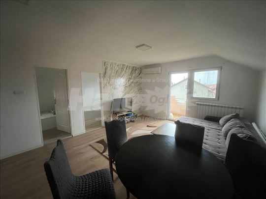 Kotez Izdavanje sredjenog stana sa grejanjem