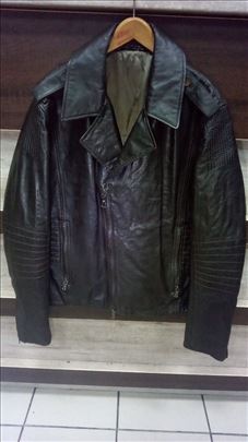 Kozna jakna Nova marke  Rune velicina 50 . Saljemo