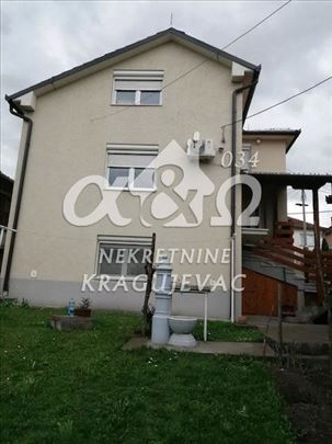 Kragujevac, Bresnica, Kuća, 6.0, 86m2