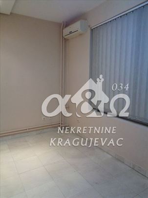 Kragujevac, Centar, Lokal, 3.0, 50m2