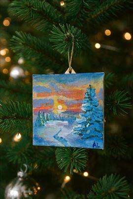  Kupite čudo veličine dlana za Božić!