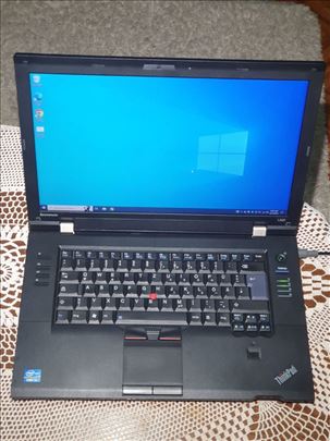 Lenovo Thinkpad L520 CORE i3 2310m 4/320GB LAPTOP2