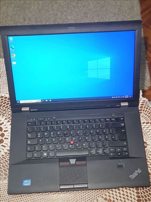 Lenovo Thinkpad L530 laptop i3 3110m 4gb DDR3 15.6