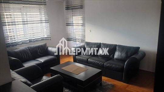 Lion, Pet friendly, namešten