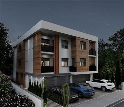 Loznica, Stan, 3.0, 79m2