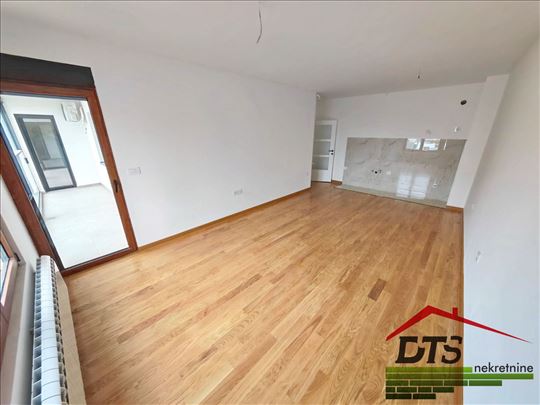 LUX Novogradnja Nis centar