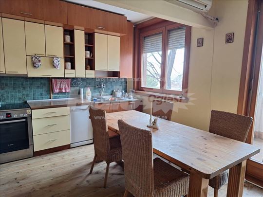 Marijane Gregoran - stan na idealnoj poziciji