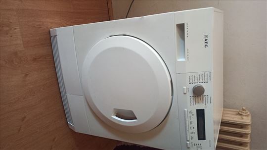 Mašina za sušenje veša