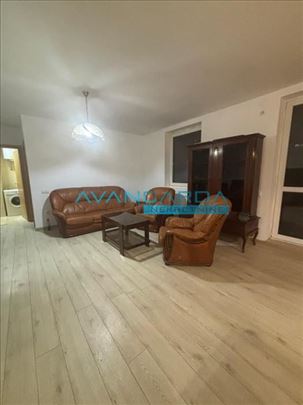 Medaković-dvorište 40m2 ID#43189