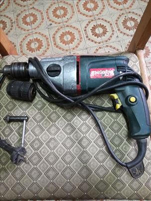 Metabo bušilica SBE 660
