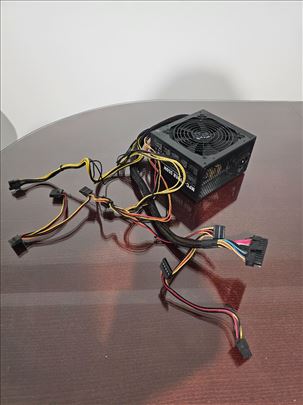 Napajanje AeroCool 550w 6+2pin