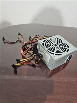 Napajanje HEC 350W 80+