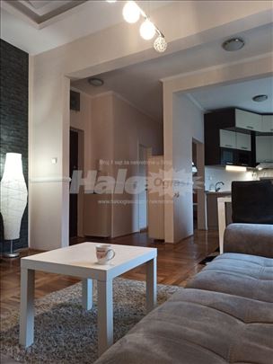 Novi Beograd 3.0 Dzona Kenedija IMD