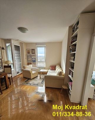 Novi Beograd, Blok 72 - Mileve Marić Ajnštajn