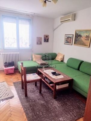 Odličan 1.5, funkcionalan stan, 43m2