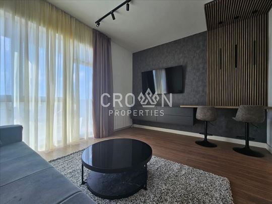 Odličan studio u neposrednoj blizini TC Galerija I