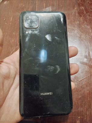 P40 lite 6 128 gb