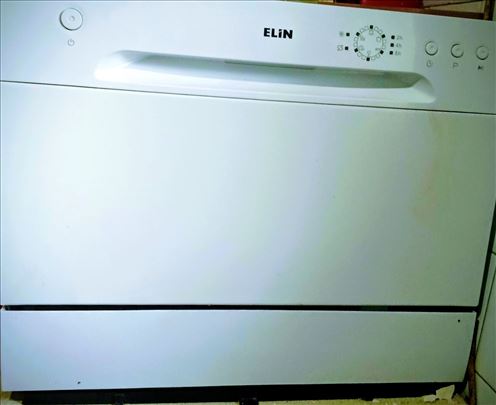 Prodajem novu sudo masinu za 6 kompleta povoljno 