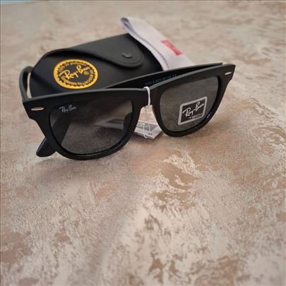 Ray Ban WayFarer, model 2140, unisex