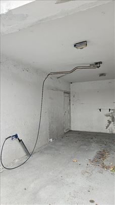 Samousluzna auto perionica