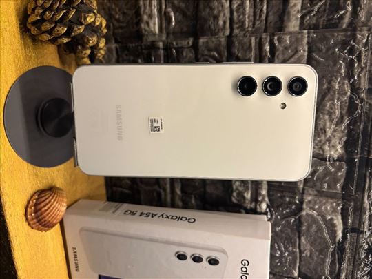 Samsung A54 8/128