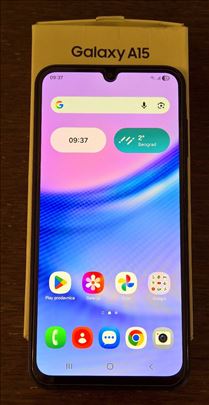 Samsung Galaxy A15 DS