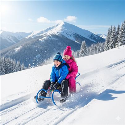 SANKE ZA DECU NAJVECI IZBOR