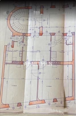 Saosni stan kod Skupštine, 75m2+terasa ID#2247