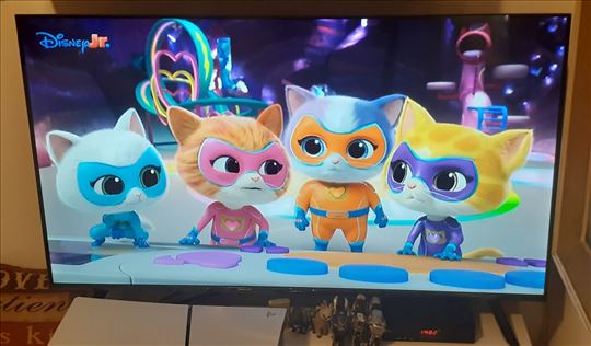 Smart,Google tv,Racun Garancija jul 2028