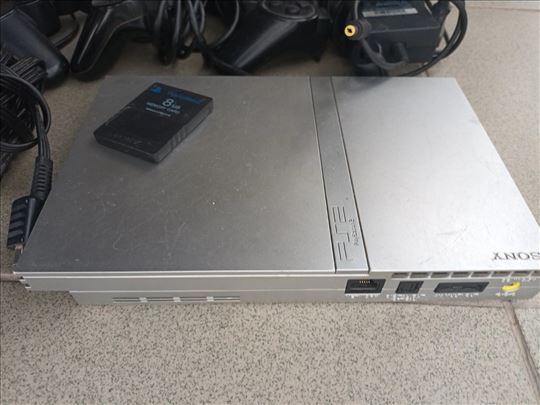 Sony PlayStation 2 