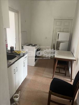 Stan na Plavom Horizontu