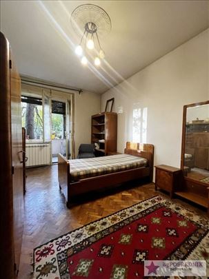 Stari grad, Skadarlija, Cetinjska, 77m2