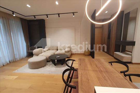 Tadije Sondermajera - 02 - Novi Beograd