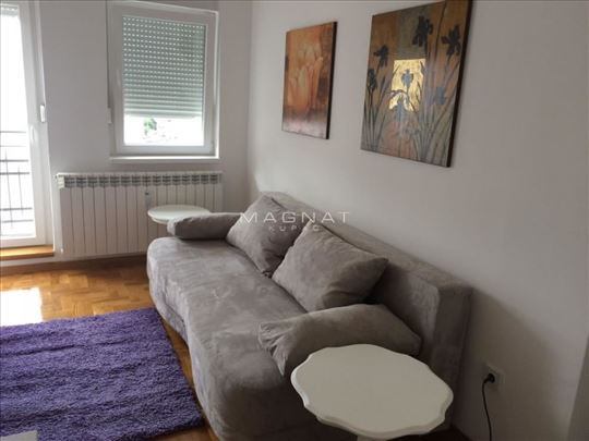 Tašmajdan - Ruzveltova, dvosoban stan ID#5389