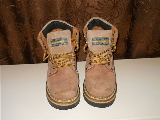 The Nature Call Strong W065 br.37