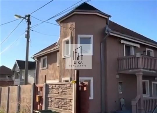 Uknjižena kuća na Altini